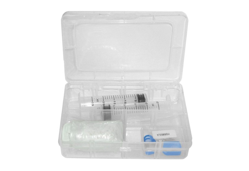 XLC Bleeding sada pro Tektro/XLC