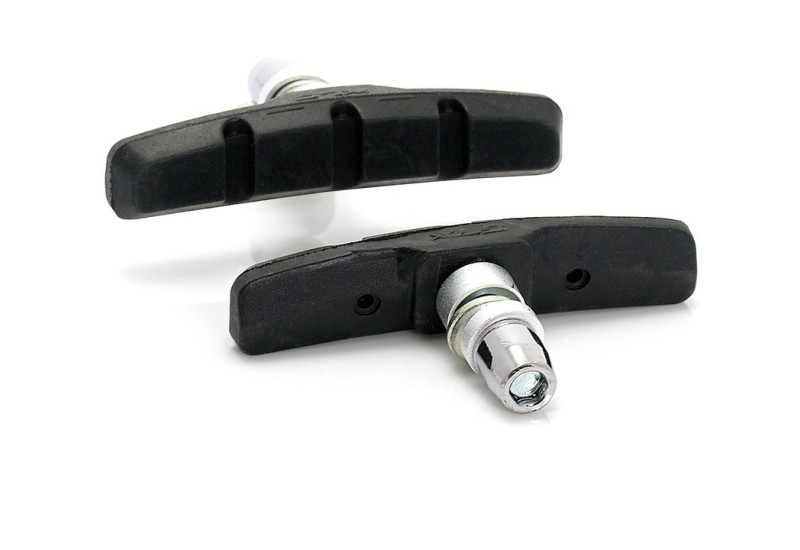 XLC V-Brake brzdové šlapky BS-V01