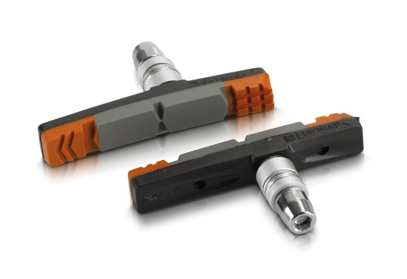 XLC V-Brake Brzd.botky BS-V09
