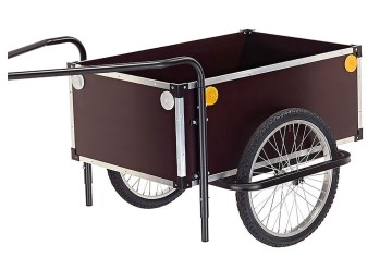 Príves Roland Jumbo 20" dvojitý oj