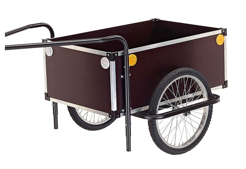 Príves Roland Jumbo 20" dvojitý oj
