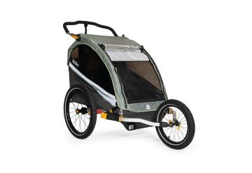 Detský záves.vozík Burley D`Lite X 938109