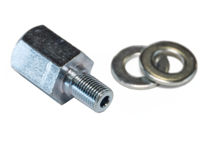 Adaptér spojky M10x1 Burley