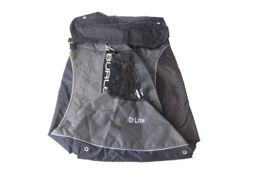 Potah Burley  D´Light 2016