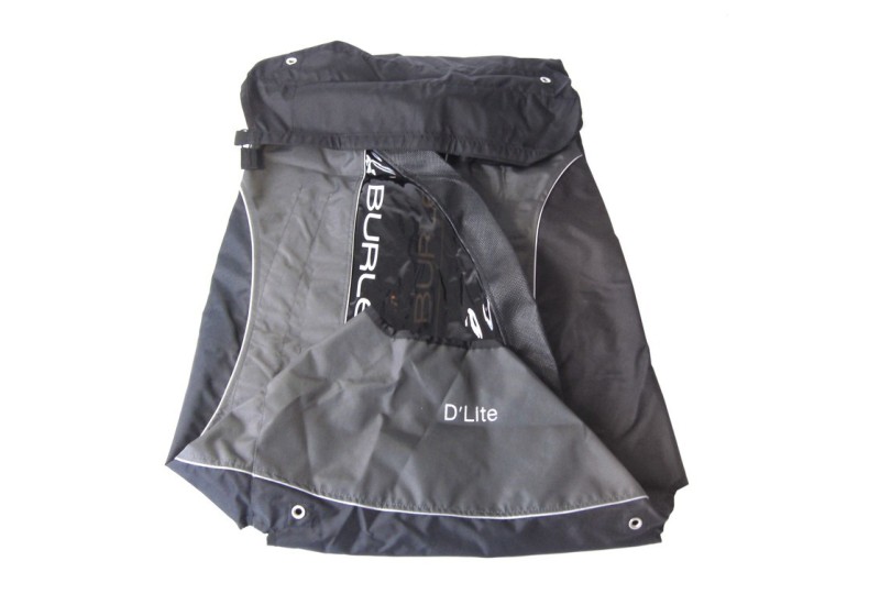 Potah Burley  D´Light 2016