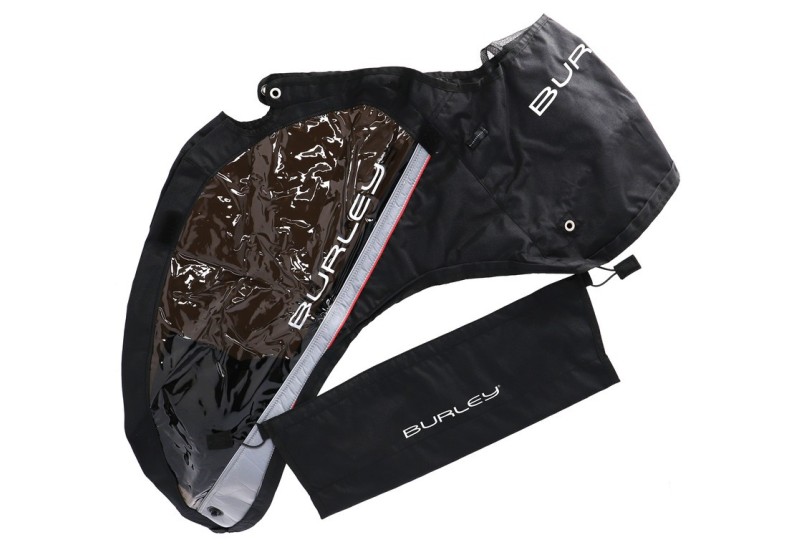 Potah Burley Cub X
