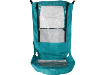 Kryt Burley  Encore X 2019