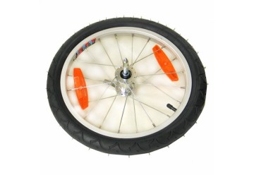 Kolo  Burley 16" Alu QR