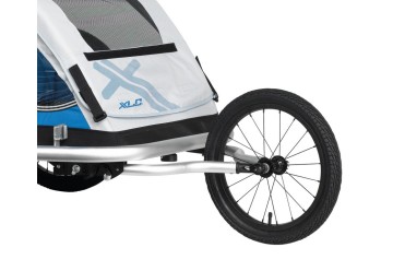 XLC Jogger-Kit pre detský vozík za koleso vhodné jen pro Duo od 2018
