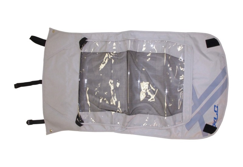 XLC Kryt 2in1 p.Detské vozíky Mono²