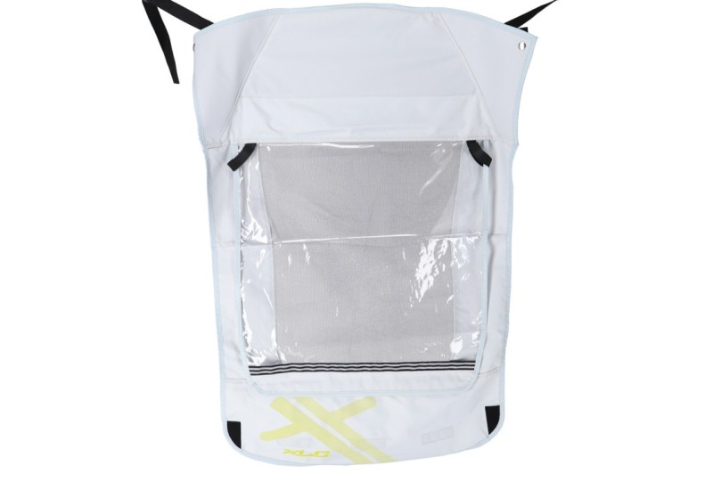 XLC Kryt 2v1 p.detský vozík Duo 8teen