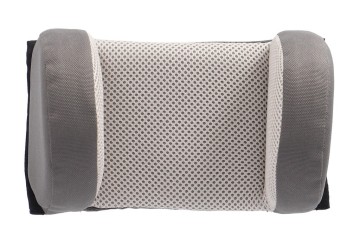 XLC Opierka hlavy, 20" Mono S/Duo S šedá/béžová/antracit