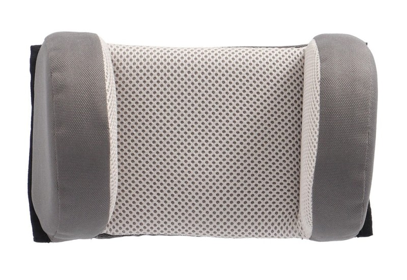 XLC Opierka hlavy, 20" Mono S/Duo S šedá/béžová/antracit