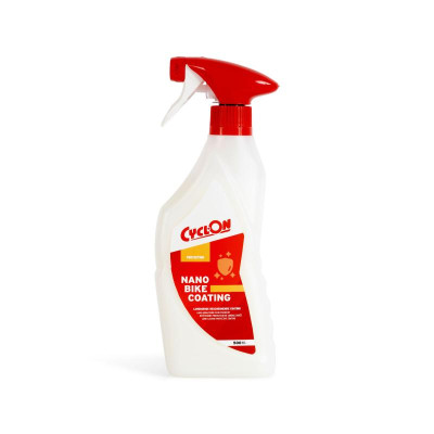 CyclOn Bike Care NANO BIKE COATING - Ocharanný nano povlak na bicykel