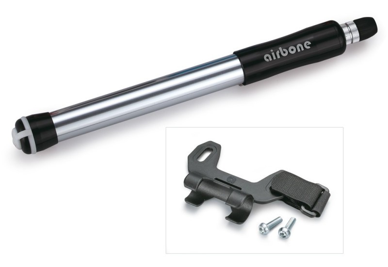 Airbone Minipumpa ZT-508