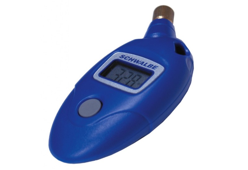 Schwalbe Tester tlaku vzduchu Airmax Pro