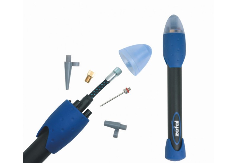 Zefal Multi-Sports pumpa
