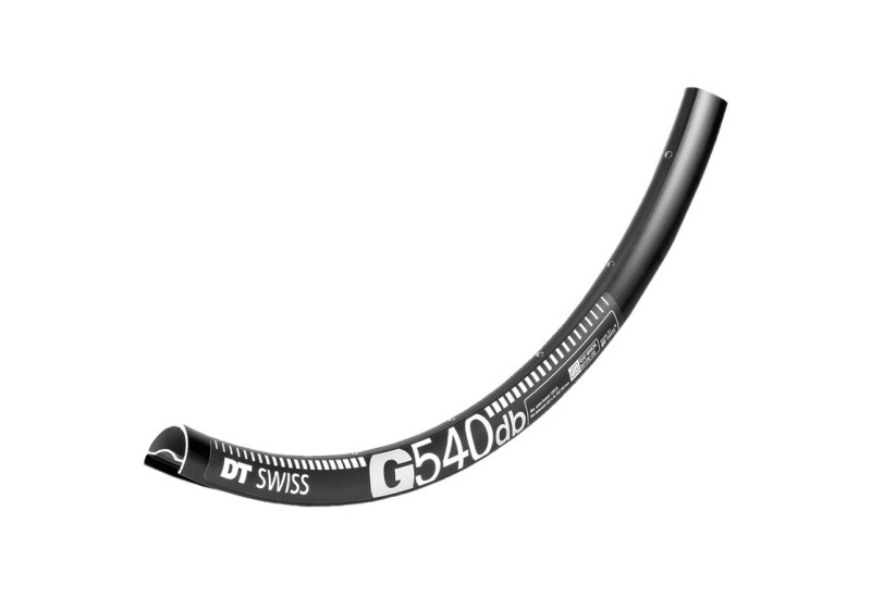 Ráfek DT Swiss G 540  DB 29" crn