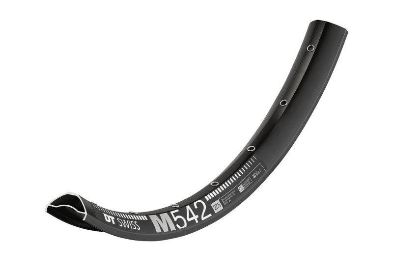 DT Swiss Ráfek M 542 27,5"