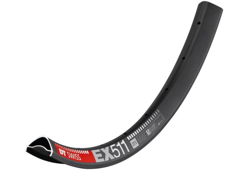 Ráfek DT Swiss EX 511 27,5"
