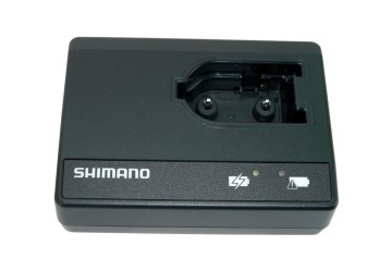 Shimano Baterie-Nabíjačka bez sítového kabelu