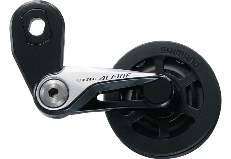 Shimano Napínák retezu Alfine stríbrná