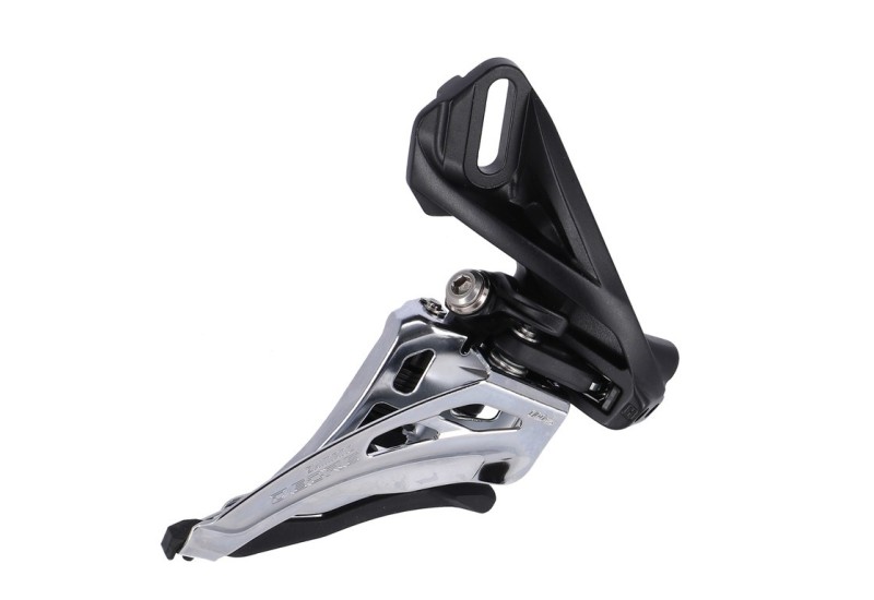 Shimano Presmykac Shimano DEORE FD-M4100-D