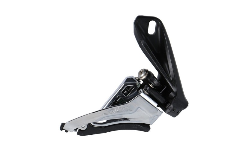 Shimano Presmykac SLX Side Swing FDM7100D6,Front Pull,66-69° Direktm.