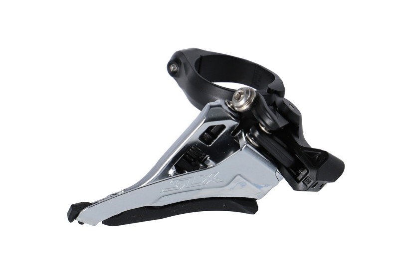 Shimano Presmykac SLX Side Swing FDM7100-M, FrontPull, 34,9mm, 66-69°