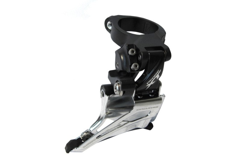 Shimano Presmykac Deore XT Down Swing FD-M8025HTX6,Top Pull,66-69° High Cl.