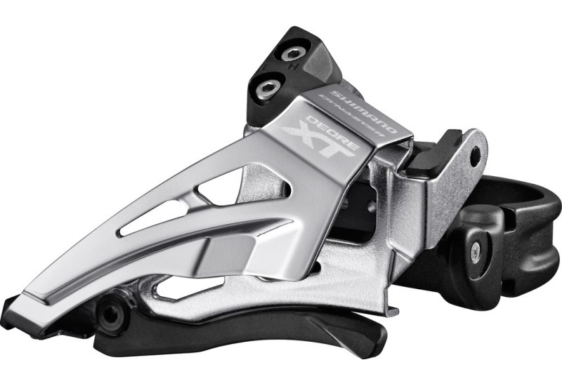 Shimano Presmykac Shimano Deore XT Top Swing