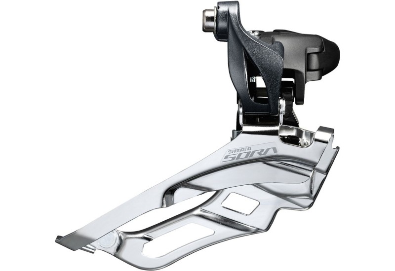 Shimano Presmykac Sora 34,9mm objímka