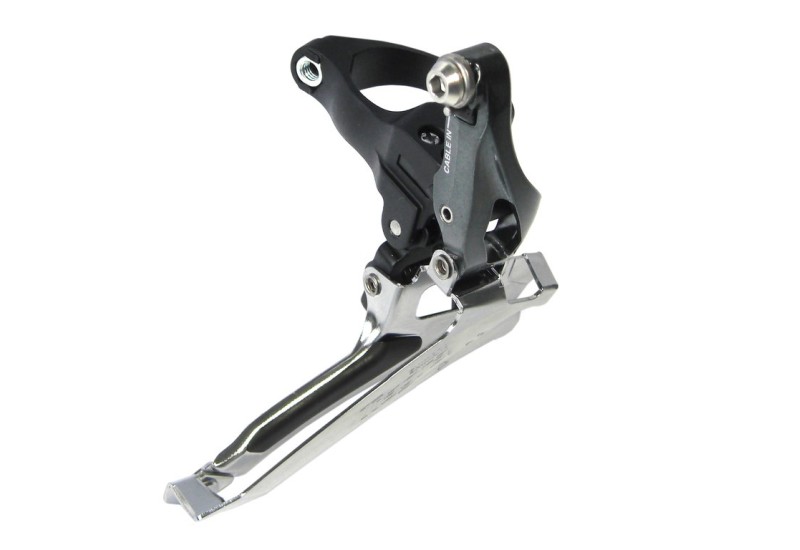 Shimano Presmykac Tiagra 31,8mm FD-4700, 2x10-st.
