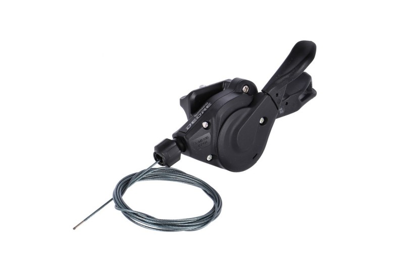 Shimano Radiaca páčka Shimano DEORE SL-M5100 11-st.,pravá, 2050mm, Rapidfire Plus