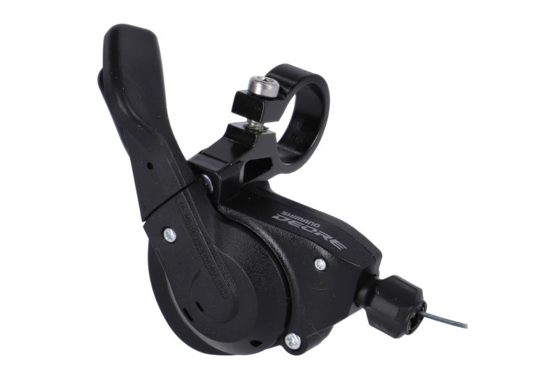 Shimano Radiaca páčka Shimano DEORE SL-M5100 2-st., levá, 1800mm, Rapidfire Plus