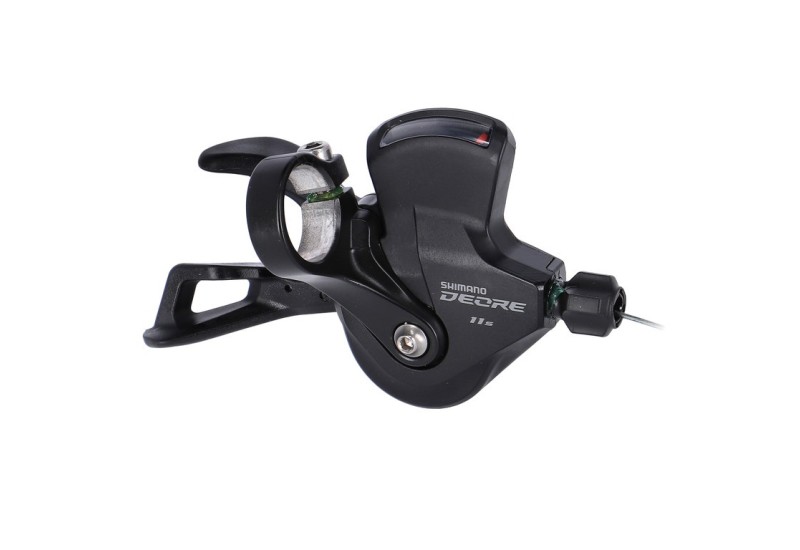 Shimano Radiaca páčka Shimano DEORE SL-M5100 11-st.,pravá, 2050mm, Rapidfire Plus