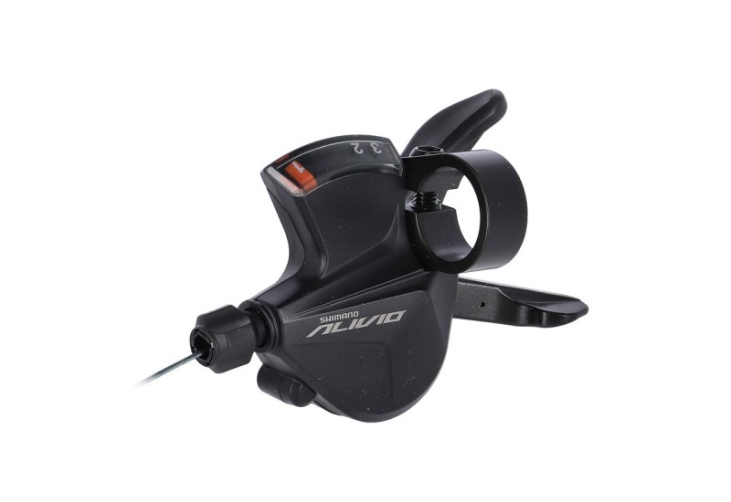 Shimano Radící pácka Shimano Alivio SLM3100L