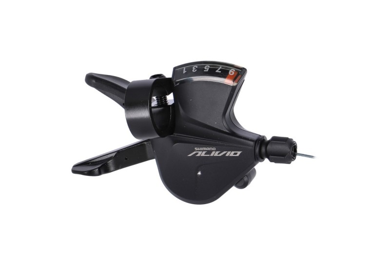 Shimano Radící pácka Shimano Alivio SLM3100R