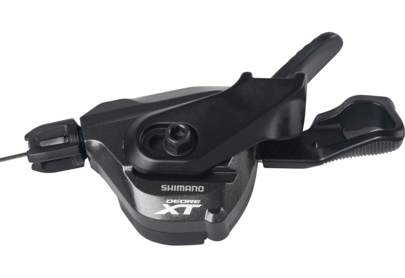 Shimano Radící pácka Deore XT SL-M 8000 I-Spec B