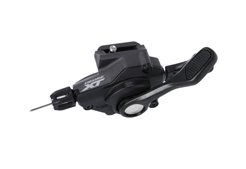 Shimano Radící pácka Deore XT SLM8100 I-Spec EV