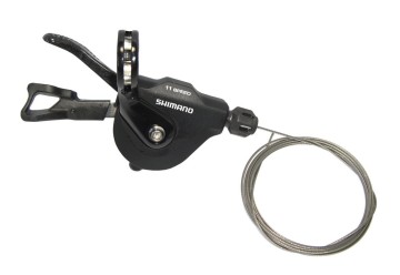 Shimano Radiaca páčka proFlatbarSL-RS 700 11-st., pravá, 2050 mm dl.