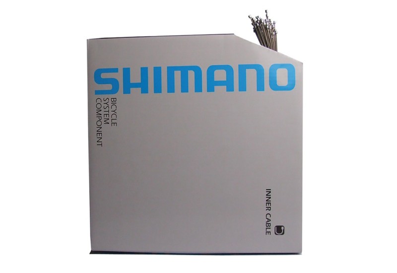 Shimano Vnitrní radící lanko Shimano Nirosta