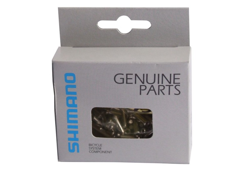 Shimano Koncovky Shimano p. vnitrní radící lanko