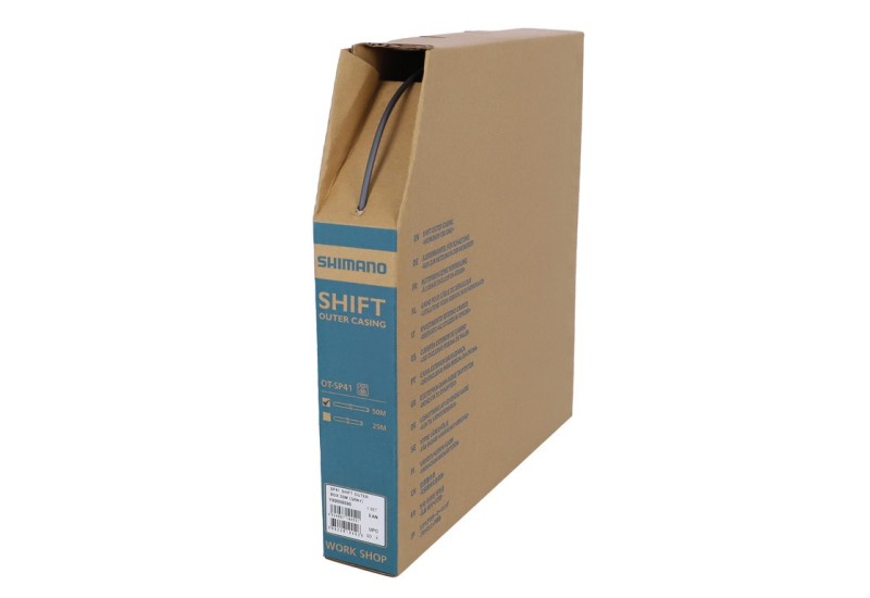 Shimano Radící lanko SP41 1,2mm