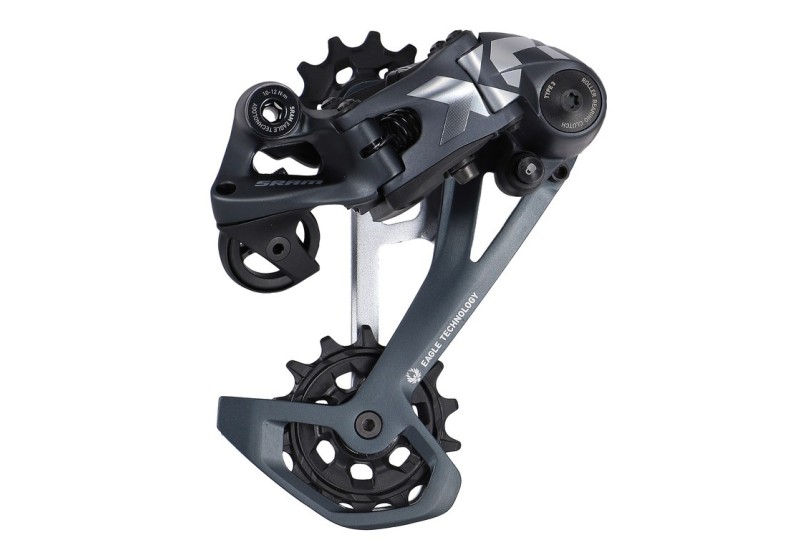 Menic Sram X01 Eagle X-Actuation