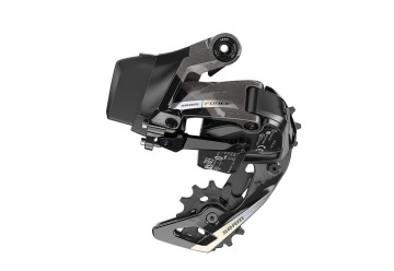 Menic Sram Force AXS D2