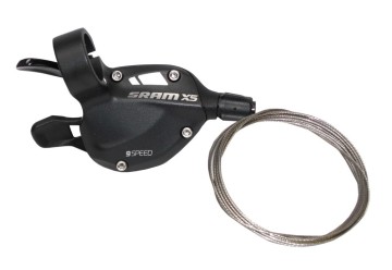 SRAM Trigger-radic Zadný X5 9-st. 1:1