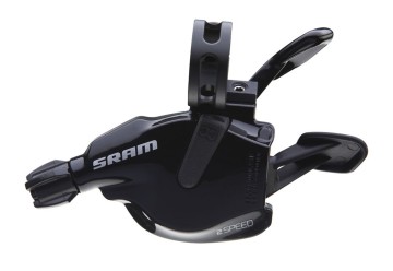 SRAM Trigger razení-sada S700 Flat Bar