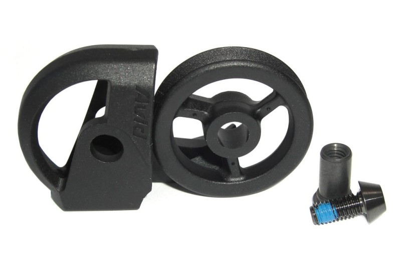 Cable Pulley a Guide Kit, 11.7518.016.000,p.XX1 prehazovacka