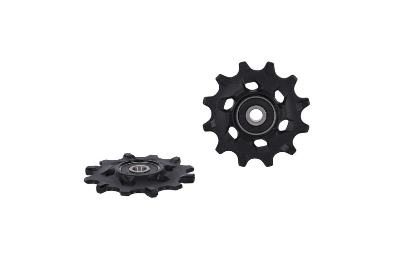 SRAM Pulley-sada p. menic